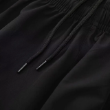 25-26 Mexico Black Windbreaker Suit (Hoodie)(风衣套装)