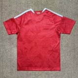 26-27 Benfica Home Fans Soccer Jersey