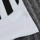 2003-2004 JUV Home Kids Retro Soccer Jersey
