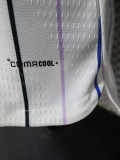 26-27 Japan Away Long Sleeve Player Version Soccer Jersey (长袖球员)