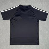 26-27 Germany Black Training shirts