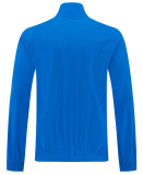 26-27 RMA Fancy blue Half Pull Windbreaker (半拉风衣)