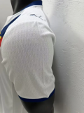 26-27 BaHia Home Player Version Soccer Jersey