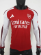 26-27 ARS Home Long Sleeve Player Version Soccer Jersey (长袖球员)