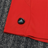 1992-1993 LIV Home Kids Retro Soccer Jersey