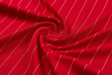 25-26 Man Utd Red Training Short Suit