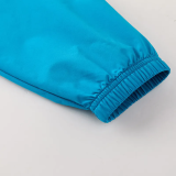 26-27 Colombia Royal Blue Windbreaker Suit (Hoodie)(风衣套装)