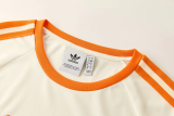 26-27 Bayern Khaki Training Short Suit