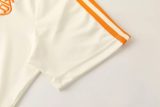 26-27 Bayern Khaki Training Short Suit