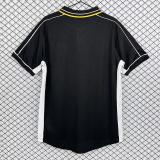 1999-2000 ST PAULI Away Retro Soccer Jersey