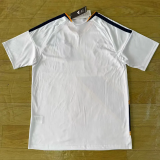 26-27 LA Galaxy Home Fans Soccer Jersey (带星)