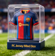Football Club Player or Fans Jersey Blind Box