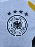 26-27 Germany White Player Version Training shirts