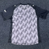 26-27 Universidad Catolica Grey Goalkeeper Soccer Jersey