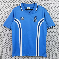 1975-1981 Coventry City Home Retro Soccer Jersey