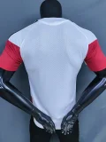 26-27 Germany White Player Version Training shirts