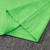 26-27 Mexico Green Player Version Training Short Suit (球员短套装)#D2604