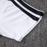 26-27 Germany White Player Version Training Short Suit (球员短套装)#D2604