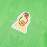 26-27 Mexico Green Player Version Training Short Suit (球员短套装)#D2604