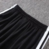 26-27 Germany Red Player Version Training Short Suit (球员短套装)#D2604