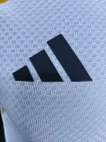 26-27 Germany White Player Version Training shirts
