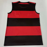 26-27 Flamengo Home Vest