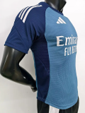 25-26 ARS Blue Player Version Training Shirts