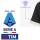 Serie A +zondacrypto (普章+左袖广告)