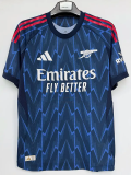 25-26 ARS Away Player Version Soccer Jersey
