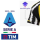 Serie A +zondacrypto (普章+左袖广告)