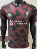 26-27 LIV Third Player Version Training Shirts