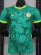 24-25 Senegal Away Player Version Soccer Jersey
