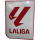 La Liga (34西甲章)