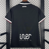 25-26 Albacete Special Edition Fans Soccer Jersey (复古章)