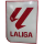 La Liga (34西甲章)