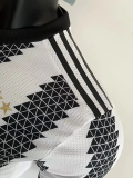 22-23 JUV Home Player Version Soccer Jersey