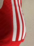 23-24 Bayern Home Player Version Soccer Jersey