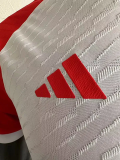 23-24 Bayern Home Player Version Soccer Jersey
