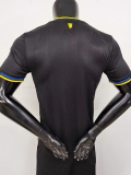 25-26 Man Utd Third Player Version Soccer Jersey