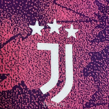 22-23 JUV Third Player Version Soccer Jersey