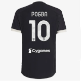 23-24 JUV Third Player Version Soccer Jersey