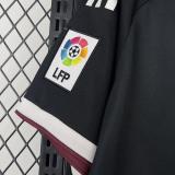 25-26 Albacete Special Edition Fans Soccer Jersey (复古章)