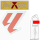La Liga +AMB..tv +24/25C (红标冠军+45西甲章+左袖广告)