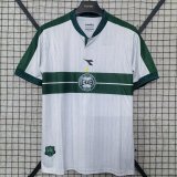 26-27 Coritiba Away Fans Soccer Jersey