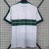 26-27 Coritiba Away Fans Soccer Jersey