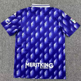 25-26 Valladolid Special Edition Fans Soccer Jersey (复古章)