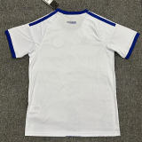 26-27 Montreal Away Fans Soccer Jersey (有袖口边)