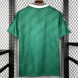 1994-1995 Sporting Lisbon Home Retro Soccer Jersey