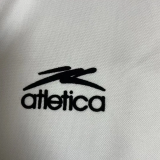 2001-2002 Mexico Away Retro Soccer Jersey