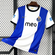 2012-2013 Porto Home Retro Soccer Jersey